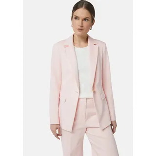 Comma, Indoor-Blazer, Pink, 34