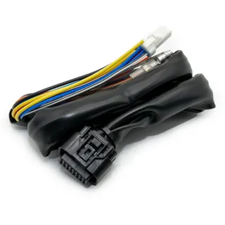 Kabelbaum Koso für DB01RN Tachometer KO-BA041000