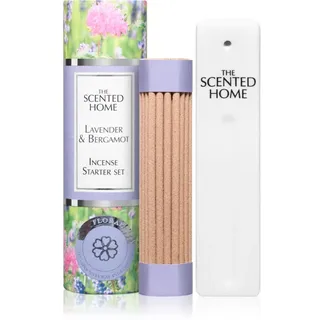 Ashleigh & Burwood London Lavender & Bergamot duftstäbchen