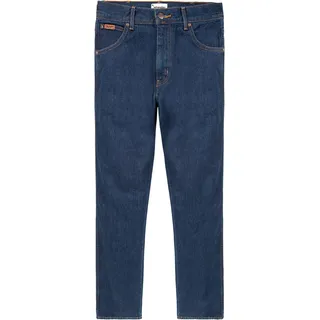 Wrangler Texas Regular Fit Dark Stone Blue 34/30