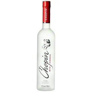 Chopin Vodka Rye 40 % vol 0,7 l