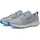 Herren Fairway 4 Golfschuh leicht ohne Spikes Grau/Blau 44 EU