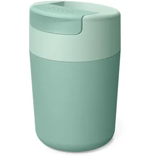 Joseph Joseph Kaffeetasse 0,34 l Grün