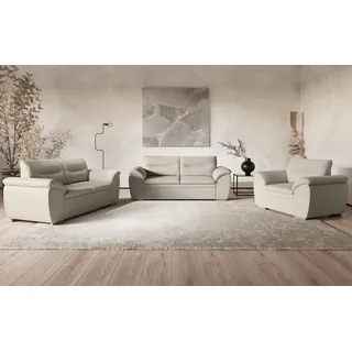 Cotta »Leandra« Set bestehend aus: 2-Sitzer & 2,5-Sitzer