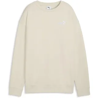 Puma Essentials Sweatshirt Beige M
