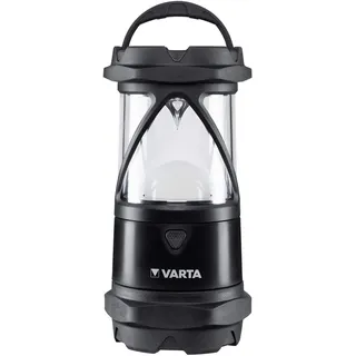 Varta Indestructible L30 Pro 450 lm, Batteriebetrieb