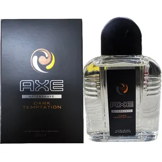 Axe Dark Temptation After Shave 100 ml