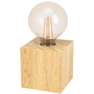 EGLO Prestwick 2 Braun