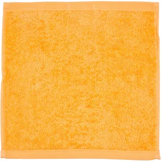 ROSS Seiftuch »Vita«, gelb