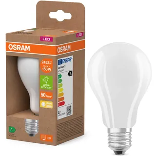 Osram LED-Lampe 4058075839182 11,6 W E27 warmweiß 1 St.