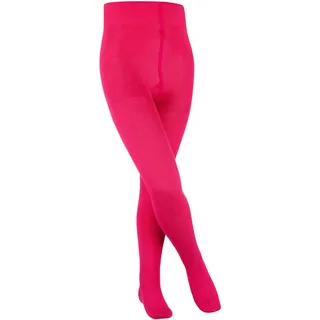 Falke Mädchen Strumpfhose Family 13598-8550 80-92 - Gloss - 80-92
