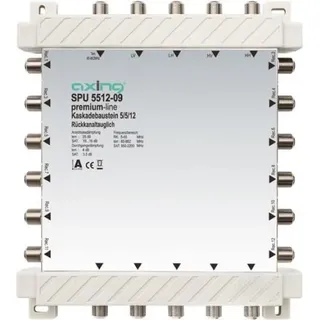 Axing SPU 5512-09