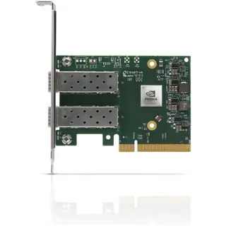 NVIDIA Mellanox Technologies (MCX631102AS-ADAT)