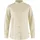 Hemp Shirt LS W Weiß M