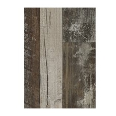 KAINDL Laminat »Masterfloor«, BxL: 244 x 1383 mm, Stärke: 8 mm, Kiefer Multistripe - grau