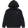 Levi s Levi s Batwing Patch Kapuzenpullover Jet Black 10 Jahre