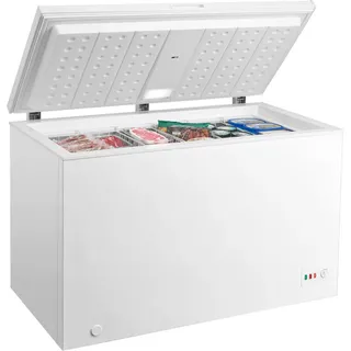 Hanseatic »HGT128C«,