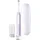 iO Series 4 lavendel + Reiseetui