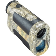 Bushnell - Laser-Entfernungsmesser - Bone Collector - 6x24 - Echte Baumkante - Vollständig mehrschichtvergütete Optik - Vogelbeobachtung - Reisen - Wildtiere - im Freien - Tiere - Fernglas - 202209
