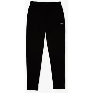 Lacoste Herren Trackpant Jogginghose - Black - 2XL