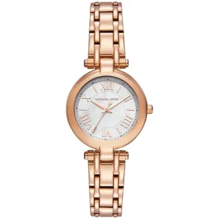 Michael Kors MK4893 Edelstahl 30 mm