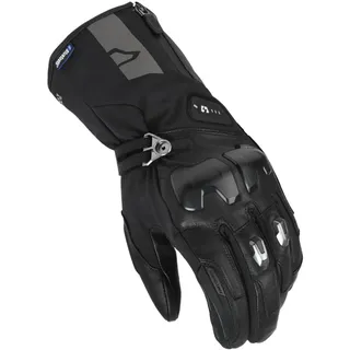 Macna Progress RTX Damen Schwarz XXL