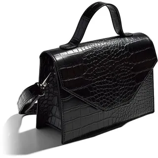 PIECES PCSAHARA CROSS BODY NOOS