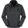 Lichtenau Fleecejacke Schwarz 48