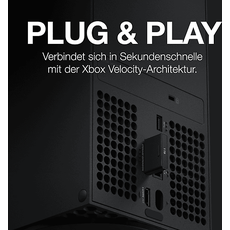 Bild von Speichererweiterungskarte für Xbox Series X|S 2000 GB