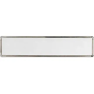 BTicino Plexiglas T1477A SFERA Modular