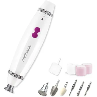 Medisana Maniküre-Pediküre-Set MP 840