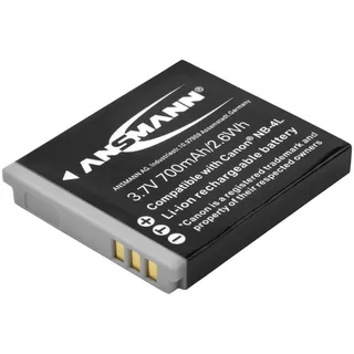 Ansmann A-Can NB 4 L - 700 mAh