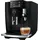 E8 Piano Black Kaffeevollautomat