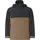 Herren Rosemoor 3in1 Jacket black/oat XXL