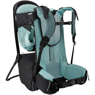 Thule Sapling Child Carrier black (3204538-3204538)