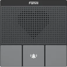 Fanvil, Klingel + Türsprechanlage, A10W SIP Mini Intercom (Kabelgebunden)