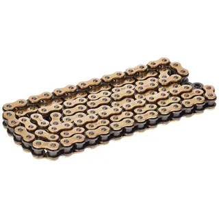 D.I.D Kette DID 520VX3 Gold X-Ring 114 Glieder