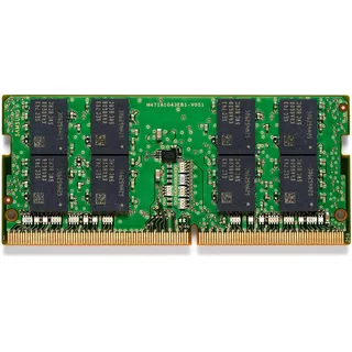 HP 32GB SODIMM NECC, Memory