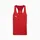 teamGOAL Tank Top Rot XXL