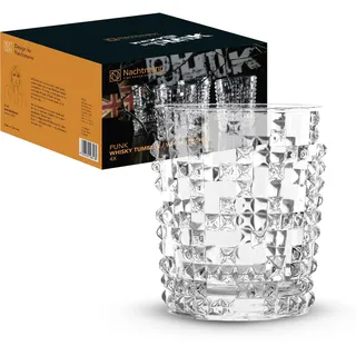 Spiegelau Whiskyglas 0,35 l 4-tlg.
