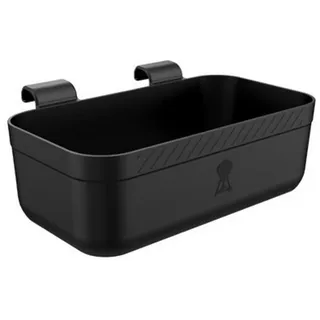 Weber Grillbesteck Größe 3400105 Nylon Schwarz