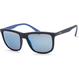 Sonnenbrille Armani ax4093s829555 - Blau, Schwarz