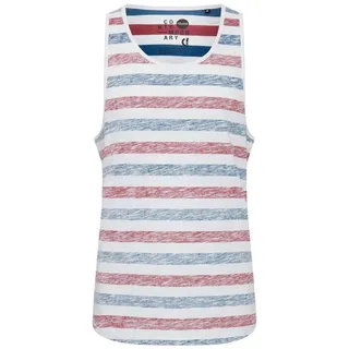 !Solid SOLID Longtop »Tanktop SDMende«, blau