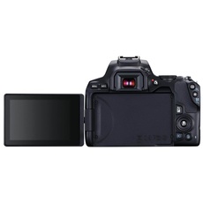 Canon EOS 250D Body - Black