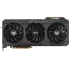 Bild TUF Gaming Radeon RX 6700 XT OC 12 GB GDDR6 90YV0G80-M0NA00