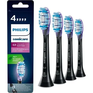 Philips G3 Premium Gum Care Aufsteckbürste 4 St.