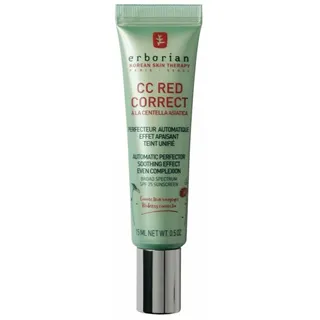 Erborian CC Red Correct Small CC Cream