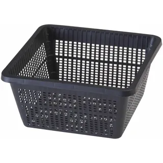 Plant Basket Plastic 19 x 19 cm (25)