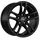 racingschwarz 7 0Jx17 5x112 ET47
