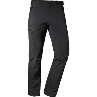 Schöffel Herren Koper 1 Hose (Größe M, grau)